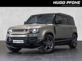 Land Rover Defender 110 3.0 D300 X-Dynamic SE / Komfort-Pak - gebrauchte Land Rover Defender aus dem Jahr 2024