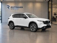 Mazda CX-5 - Vorschau Bild 8