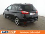 Ford Grand C-Max 2.0 TDCi Titanium Aut.*NAVI*CAM*SHZ* - Ford: Gran