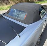 Abarth 124 Spider 1.4 MultiAir Turbo - - Abarth 124 Spider: Cabrio