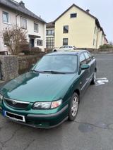 Mazda 626 1.9 Comfort - Mazda Gebrauchtwagen von 1992