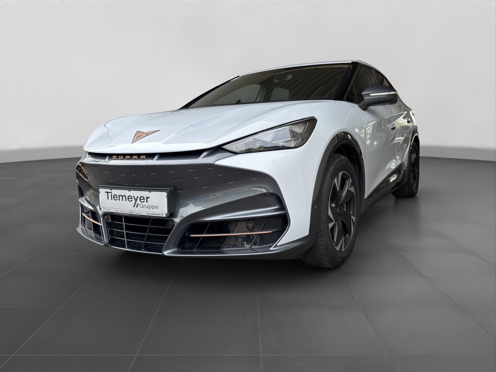 Cupra Tavascan - Bild 2