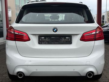BMW 218 Active Tourer - 5