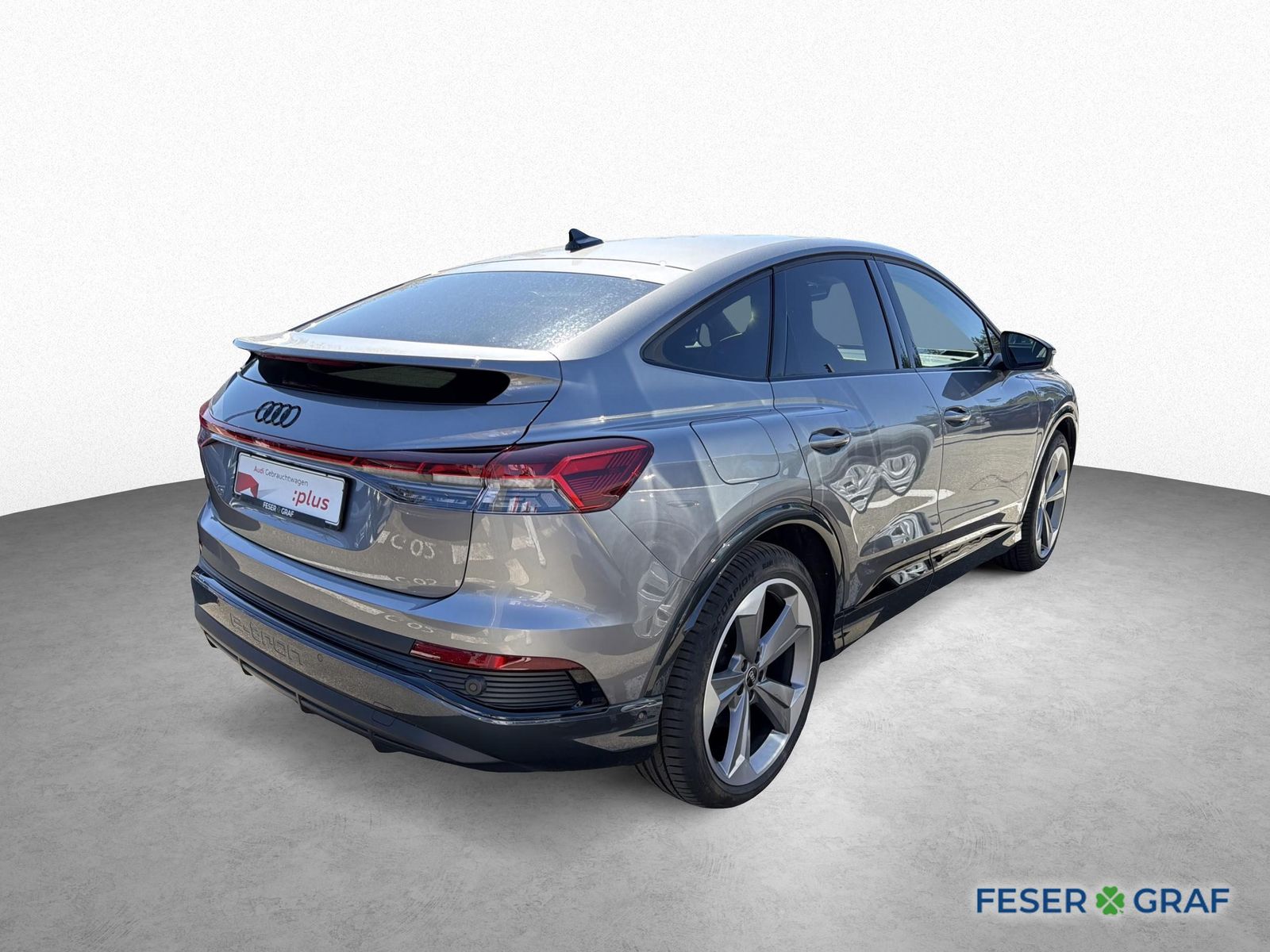 Audi Q4 - Bild 5