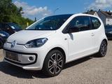 Volkswagen up! cup up! Automatik*Schiebedach*Alu*Tempomat - VW up! Gebrauchtwagen in Frankfurt