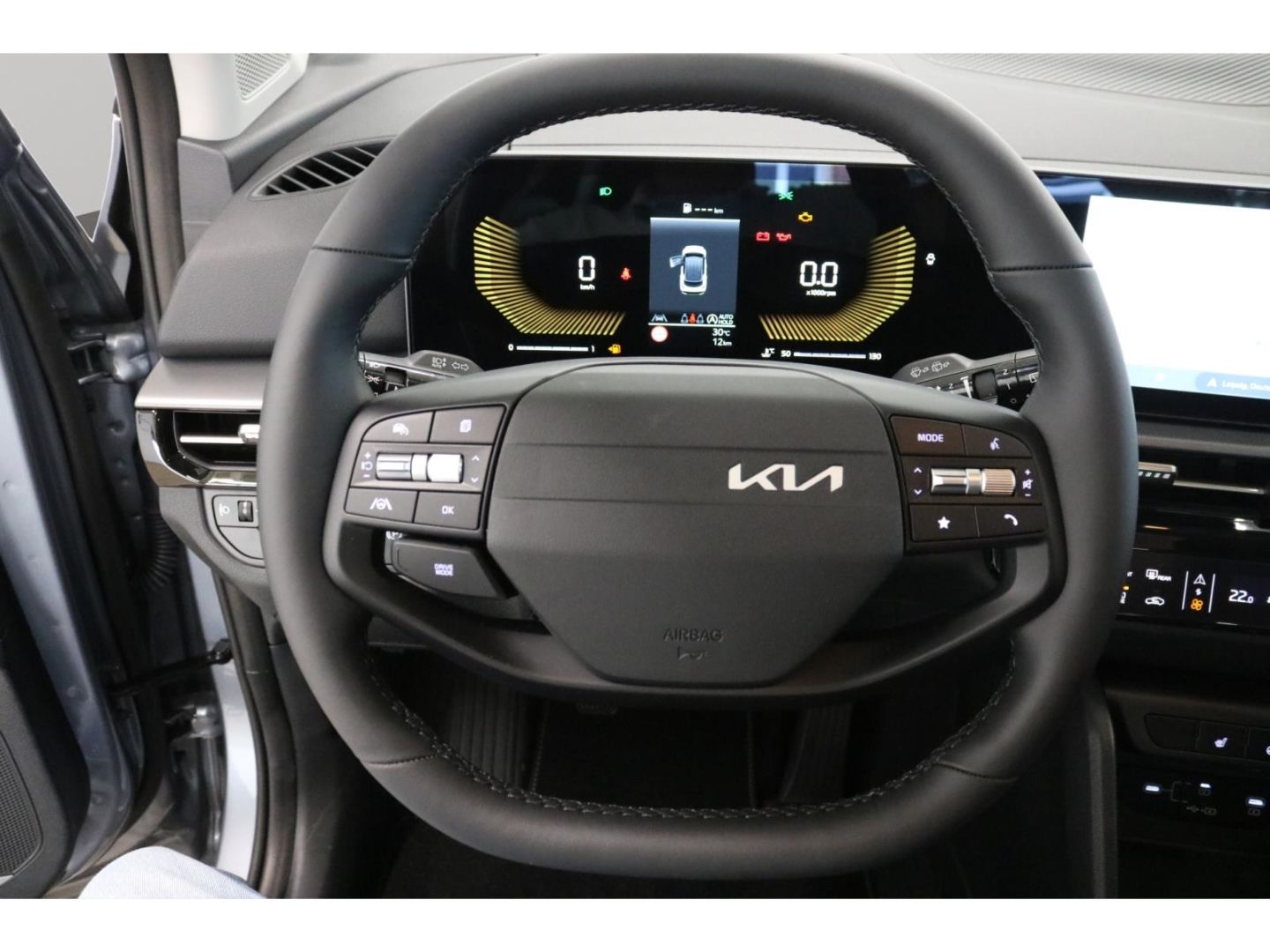 Fahrzeugabbildung Kia Sportage Vision LED Kamera SHZ Navi Tempomat