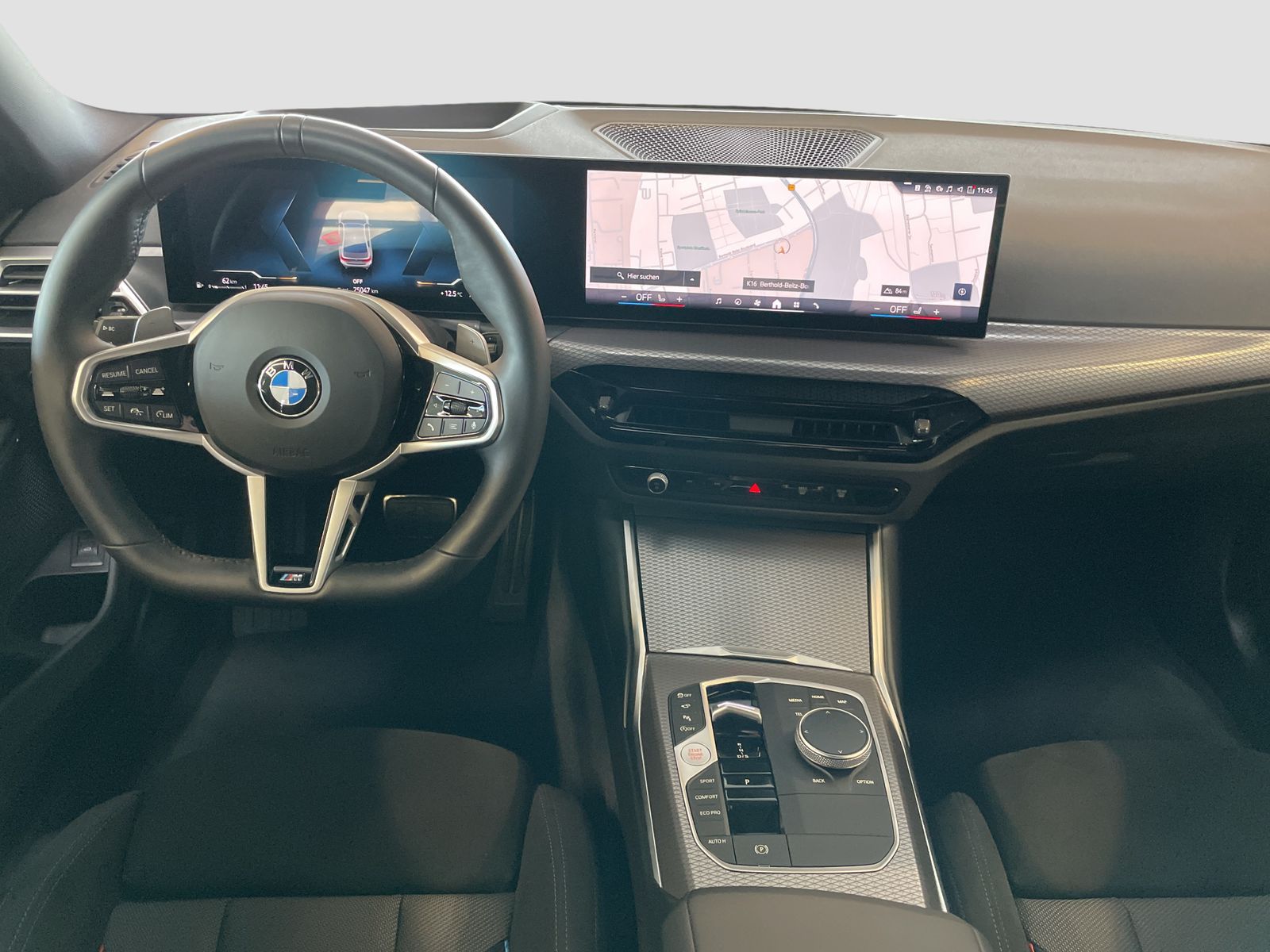 BMW 320 - Bild 12