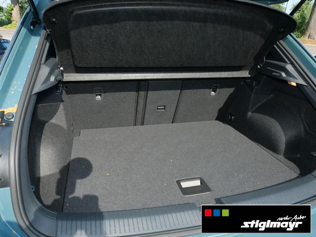 Volkswagen T-Roc - Bild 13