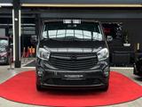 Opel Vivaro B BITURBO/KLIMA/AHK/BT/NAVI/PDC - Opel Vivaro Gebrauchtwagen