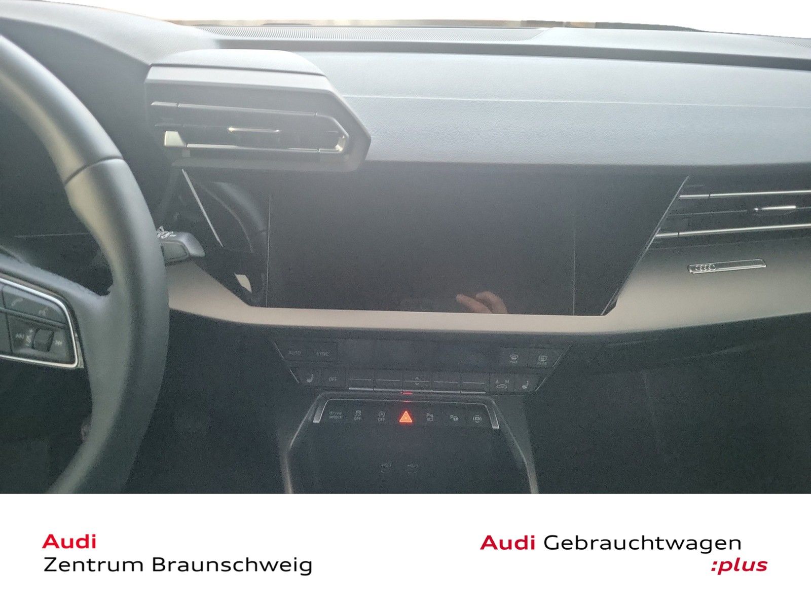 Audi A3 - Bild 10