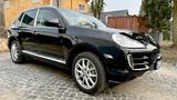Porsche Cayenne S Tiptronic - top gepflegt - Porsche Gebrauchtwagen in Berlin