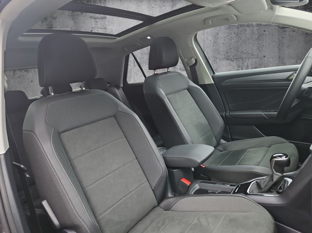 T-Roc STYLE 1.5 TSI OPF DSG Panorama RFK