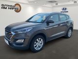 Hyundai TUCSON Trend 2WD - Hyundai in Frankfurt (Main)
