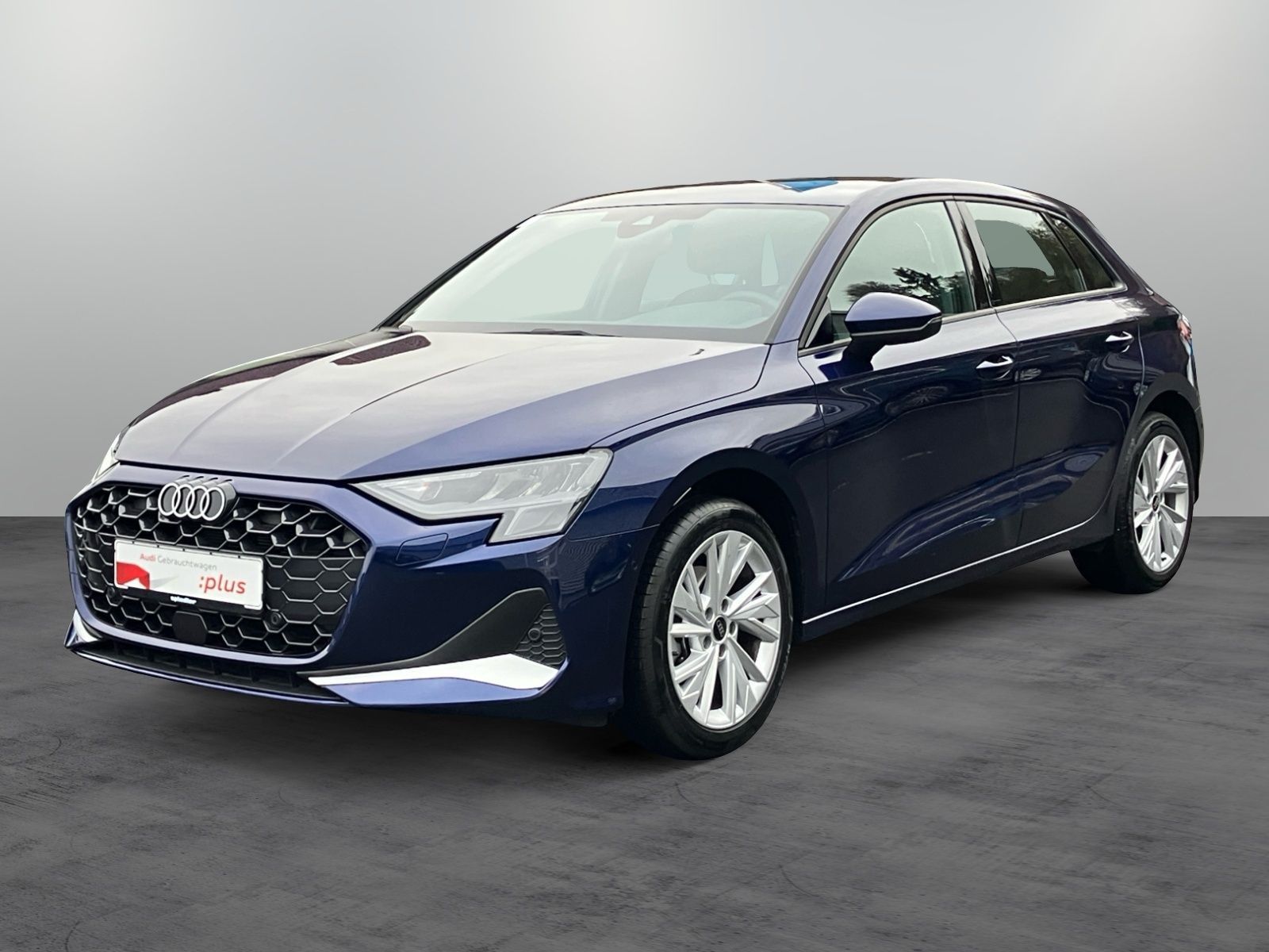 Audi A3 - Bild 3