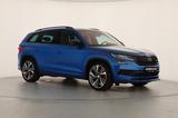 Skoda KODIAQ RS 2.0TDI DSG 4x4 360°KAMERA+STANDHEIZUNG - gebrauchte Skoda Kodiaq aus dem Jahr 2021