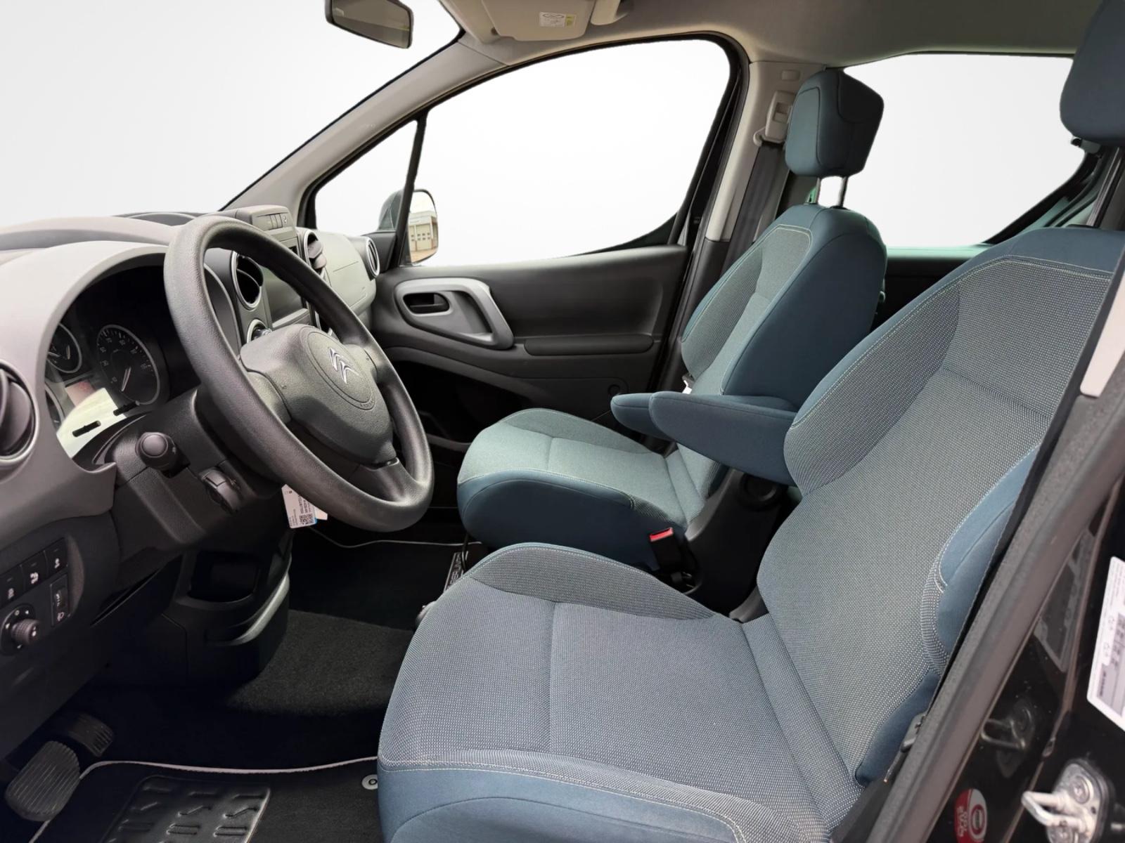 Citroën ë-Berlingo *1.Hd*5Sitzer*23KWH*GARANTIE