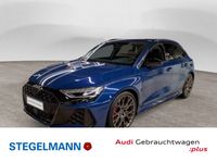 Audi RS3 - Vorschau Bild 1