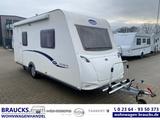 Caravelair Allegra 460 - Caravelair Wohnwagen & Wohnmobile