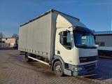 DAF AE45LF Euro5 Pr.Pl. AnhänKupp German - DAF Hamburg