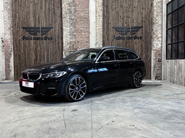 BMW 330e Touring*M-SPORT*HARMAN*LED*