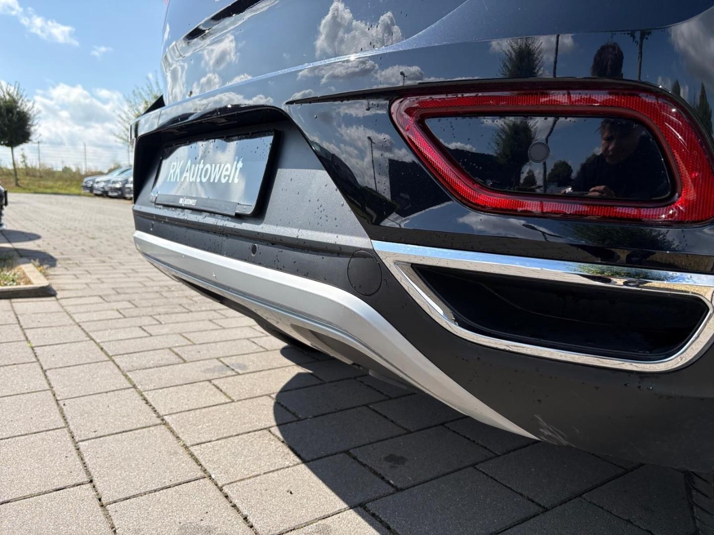 Volkswagen T-Roc Style 1.0 TSI ACC Apple CarPlay Bluetooth, миниатюра 12
