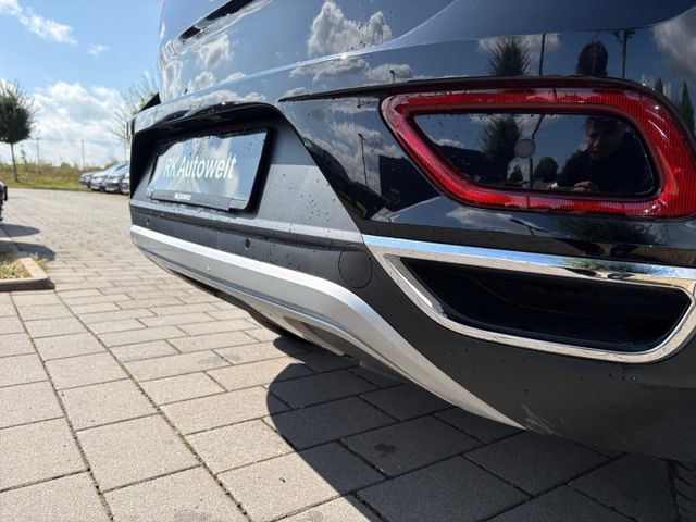 T-Roc Style 1.0 TSI ACC Apple CarPlay Bluetooth
