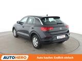Volkswagen T-Roc 1.0 TSI *NAVI*PDC*AHK*KLIMA* - VW T-Roc Gebrauchtwagen in Dresden