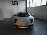 Lamborghini Murciélago LP640 Roadster *Carbon*Leather*Lift - Lamborghini Murciélago Gebrauchtwagen