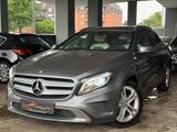 Mercedes-Benz GLA 220 CDI 4Matic*AUTOMATIK*NAVI*1HAND*GARANTIE - Mercedes-Benz GLA 220 aus 2014