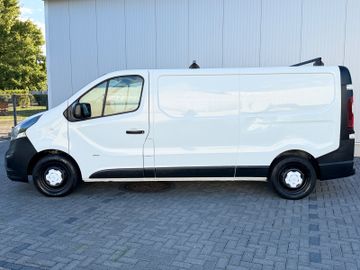 Opel Vivaro - 4