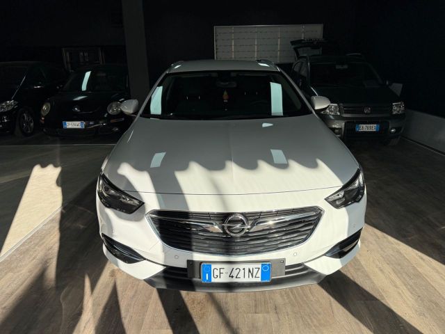 Opel Insignia 2.0 CDTI S&S Sports Tourer Innovat