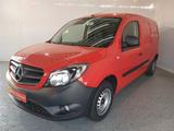 Mercedes-Benz Citan 111 Kasten CDI Klima - Offers