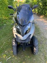Quadro 3 - QUADRO MOTORRAD