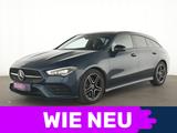 Mercedes-Benz CLA 250 AMG 4Matic Multibeam|Night-Paket|Pano