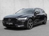 Volvo V60 T6 Twin Engine AWD Plus Dark MATRIX ACC AUT - Volvo V60 Jahreswagen