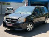 Dodge Grand Caravan*7-Sitzer*AHK*Klima*SR+WR*TÜV NEU - Dodge Grand Caravan Gebrauchtwagen