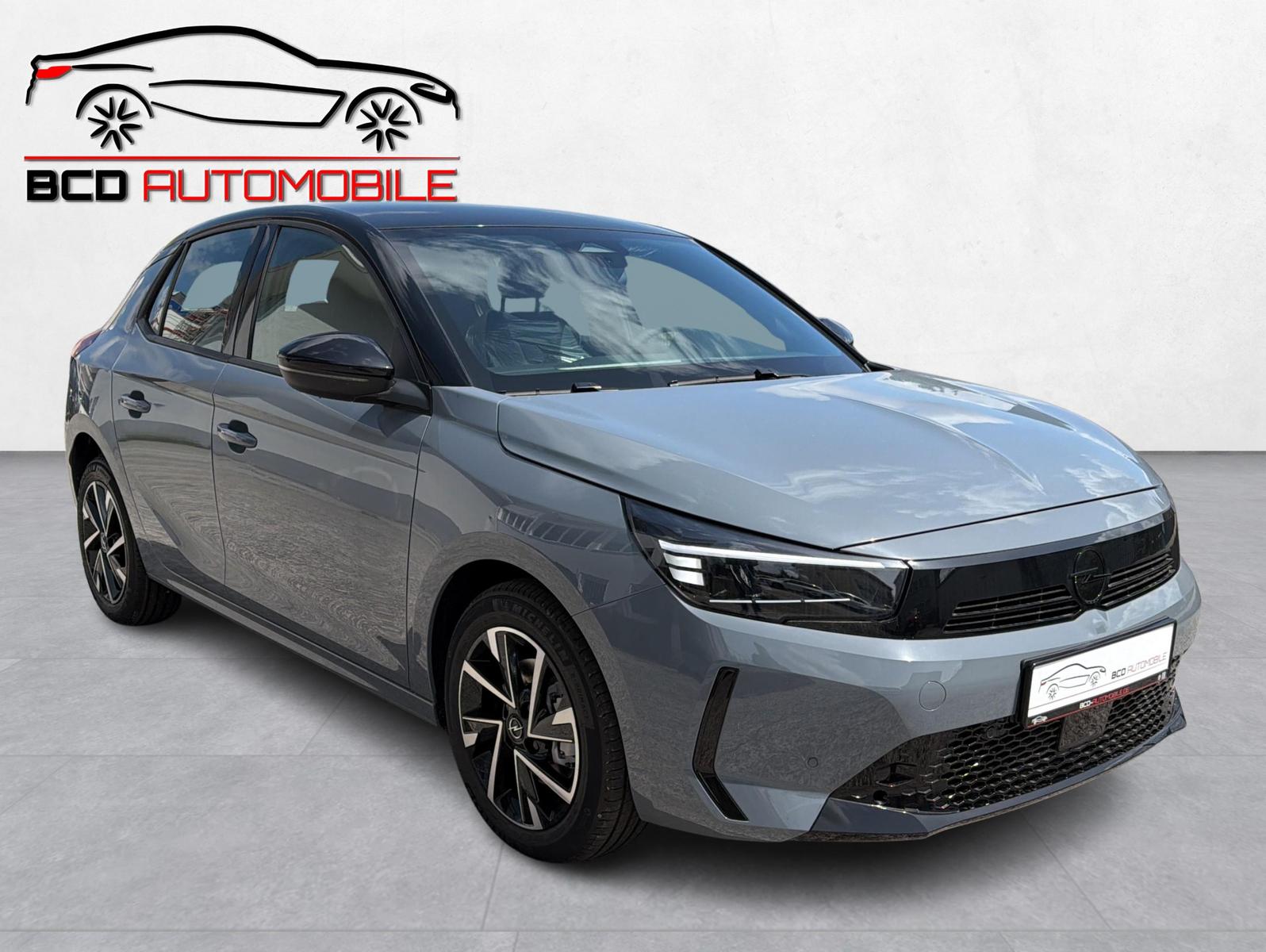 Opel Corsa GS I GARANTIE I WINTER-P I LED I KAMERA I 