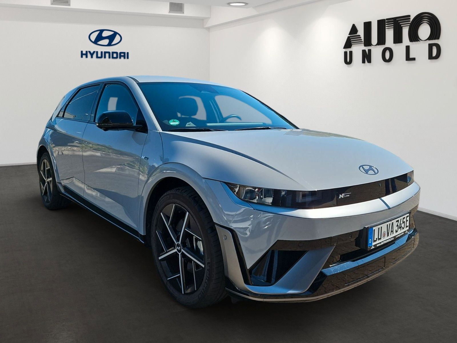 Hyundai IONIQ 5 – Bild 2