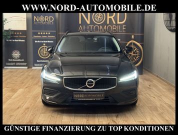 Volvo V60 - 4