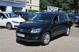 Volkswagen Tiguan 1.4TSI *1.HAND *AUTOMATIK *XENON *AHK - gebrauchte VW Tiguan aus dem Jahr 2013