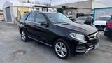 Mercedes-Benz GLE 400 4Matic, sehr gepflegt, 2. Hand, scheckhe - Mercedes-Benz GLE 400 in Frankfurt (Main)