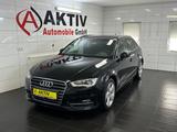 Audi A3 1.4 TFSI Sportback ambition ultra*Automatik* - Audi A3 Gebrauchtwagen in Berlin