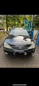 Ford Mondeo 1.8 SCI | TÜV bis 12/2026 - Ford Mondeo: Sci