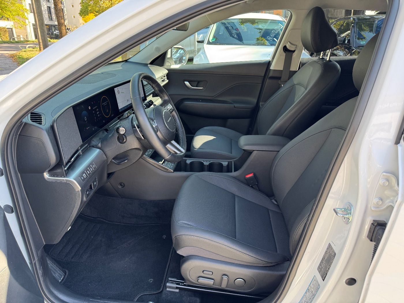 Hyundai Kona – Bild 10