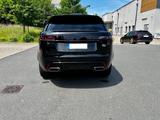 Land Rover Range Rover Velar D300 R-DYNAMIC SE Voll - Land Rover Range Rover Velar in Bielefeld