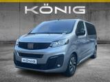 Fiat Ulysse Elektro L2 - Fiat Ulysse: Van