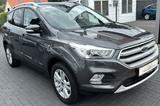 Ford Kuga 1.5Trend Tempomat|Sitzhzg|Lenkrad-Beheizbar - Ford Kuga in Kassel
