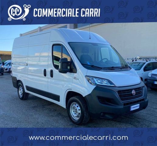 Fiat FIAT DUCATO MH2 2.3 M-JET FURGONE PASSO MEDIO TE