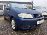 Fiat Punto 1.2 8V Ciao - Fiat Punto Gebrauchtwagen in Hamburg