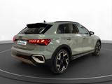 Audi A3 allstreet 35 TFSI AHK Matrix LM 19" Navi PDC+ - Audi Gebrauchtwagen in Minden